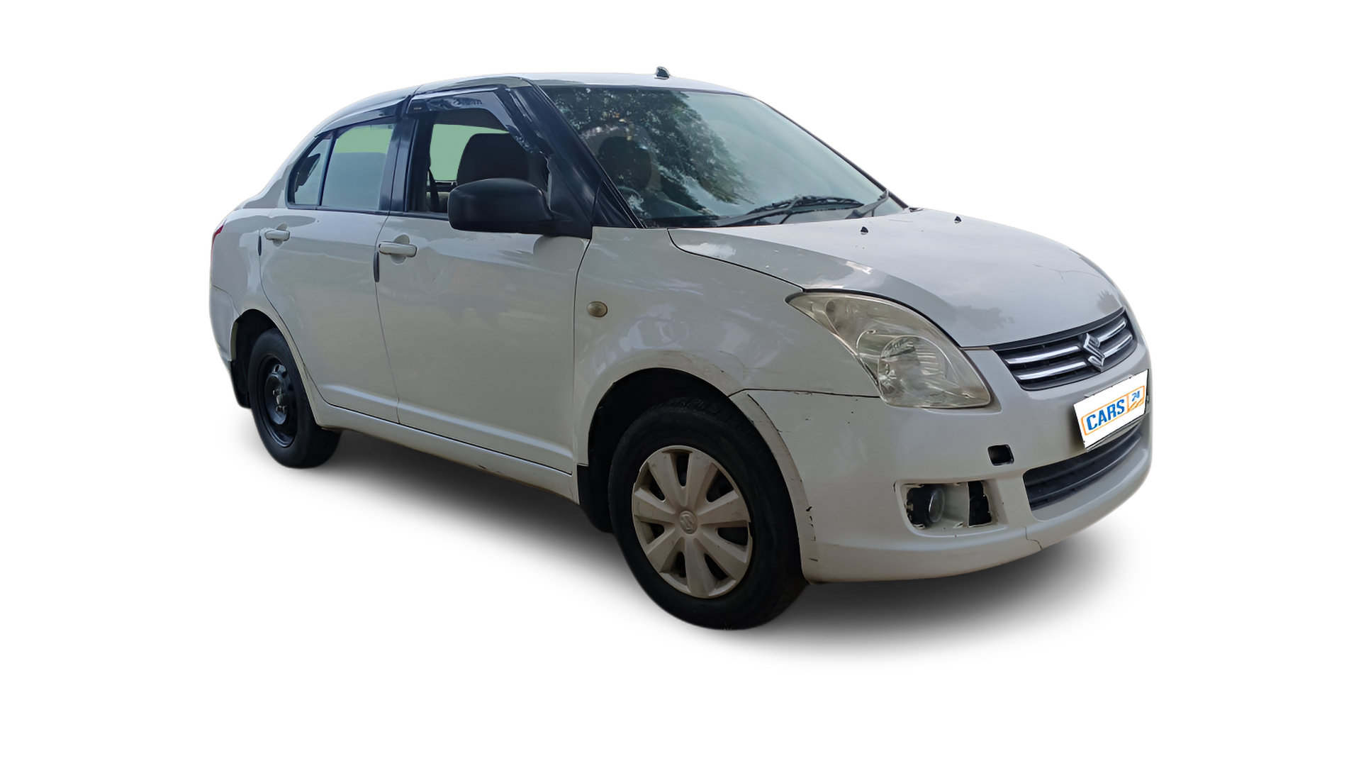 Maruti Swift Dzire-img